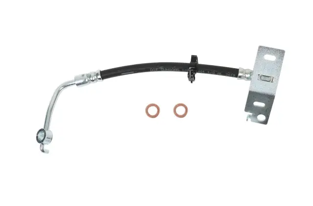 2207452 - Brakes &amp; Brake Parts: Sunsong Brake Hydraulic Hose for Sunsong Image