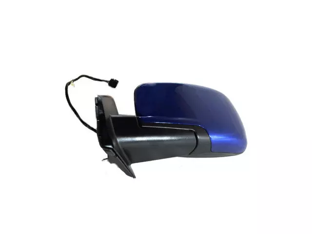 Outside Rear-View Mirror, Left - Mopar (6AD05TZZAA)