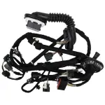 DG1Z14631HA - : Wire Assembly Jumper for Ford Image