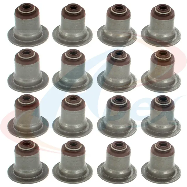 AVS2085 - Gaskets: APEX Automobile Parts Inc Engine Valve Stem Oil Seal Set for APEX Automobile Parts Inc Image