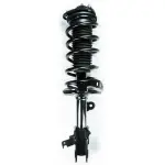 1333395L - : Focus Auto Parts Suspension Strut and Coil Spring Assembly for Focus Auto Parts Image