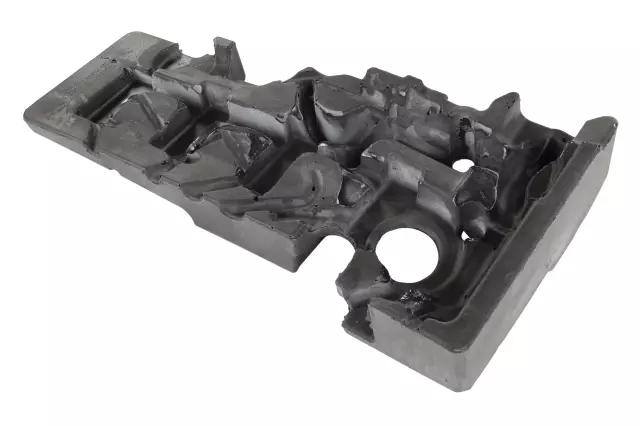 12684568 - : Heat Shield for Chevrolet: Colorado | GMC: Canyon Image