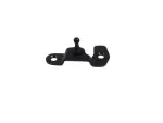 68591842AA - Doors, Door Mirrors and Related Parts: Lift-Gate Gas Cylinder Bracket, Right for Dodge: Charger Daytona Image