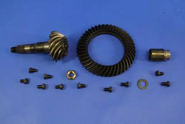 Ring And Pinion Gear Kit - Mopar (5093384AA)