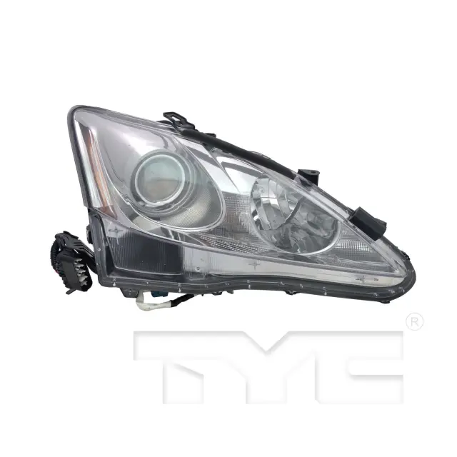 20931390 - : TYC Headlight Assembly for TYC Image