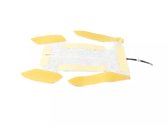 68346542AB - Interior Trim: Heated Seat Element, Right for Mopar Image