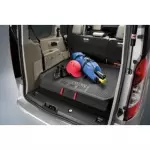 ET1Z6111600AA - Interior: Cargo Area Protector - Black - Swb for Ford Image