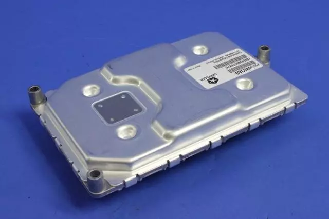 5150993AC - : Powertrain Control Module for Chrysler: 200 Image