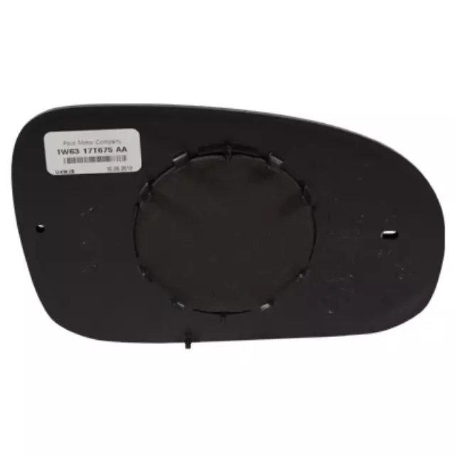 2002-2005 Ford Thunderbird Left Driver Side View Mirror Glass OEM 1W6Z-17K707-AB - Ford (1W6Z-17K707-AB)