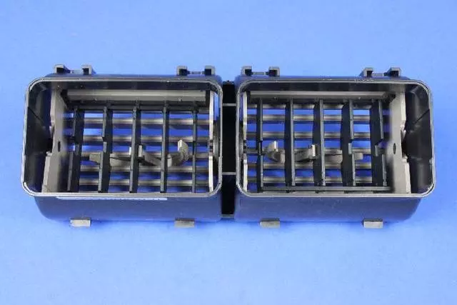 1PB74BD1AA - Instrument Panel and Radios and Consoles: Air Conditioning &amp; Heater Outlet for Mopar Image