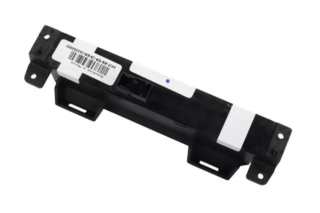 84358930 - Electrical: Control Switch Assembly for GM Image