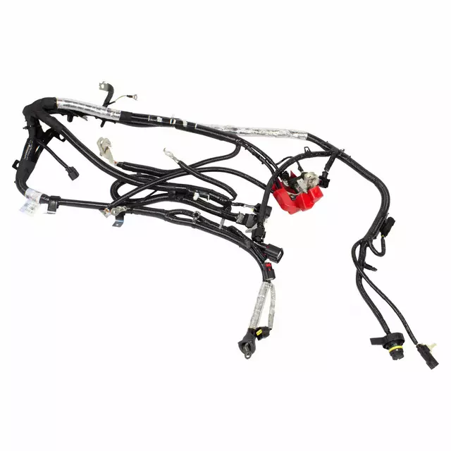 Positive Cable - Ford (DR3Z-14300-G)