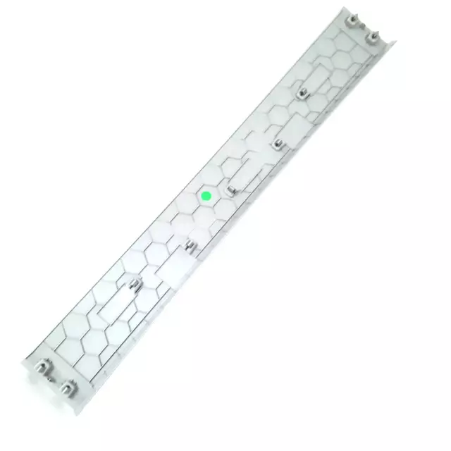 5GM867617AY20 - Body: Rear Header Trim for Volkswagen: Golf Alltrack, Golf SportWagen Image