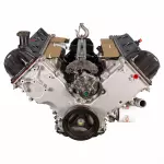 1L3Z6006PRM - : Remanufactured Service Engine Assembly for Ford Image
