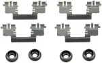 HW5797 - : Disc Brake Hardware Kit for Dorman Image