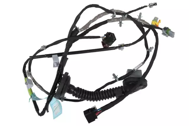 23113517 - Body: Wire Harness for GM Image