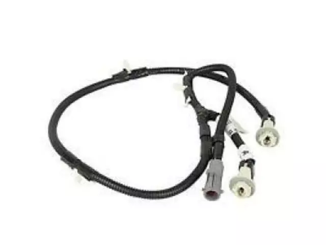 Socket And Wire Assembly Lamp - Ford (DS7Z-13412-A)
