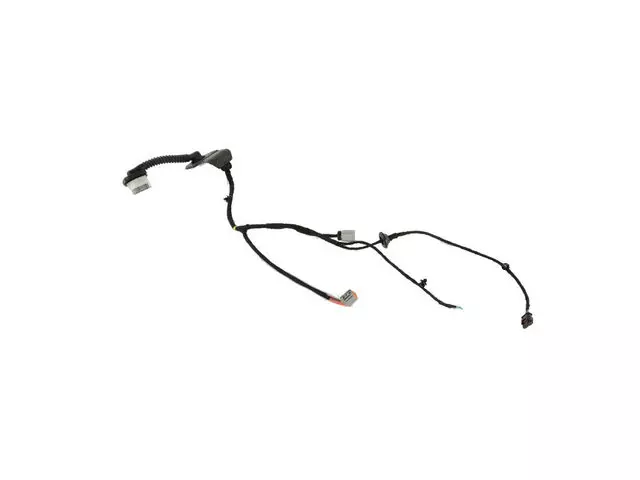 68365323AB - Electrical: Rear Door Wiring, Rear Right for Ram: 1500, 1500 Classic Image