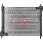 OR13264 - : Onix Radiator for Onix Image