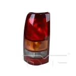 115186019 - : TYC Tail Light Assembly for TYC Image