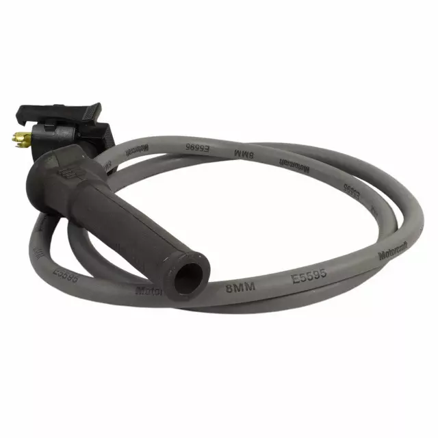 XU2Z12286FB - : Spark Plug Wire for Ford: Explorer, Explorer Sport, Explorer Sport Trac | Mercury: Mountaineer Image