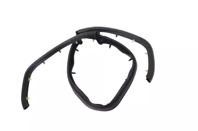 23377082 - Body: Upper Weather-strip for GM Image