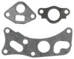 C17813 - : Engine Coolant Crossover Pipe Mounting Set for Mahle Image