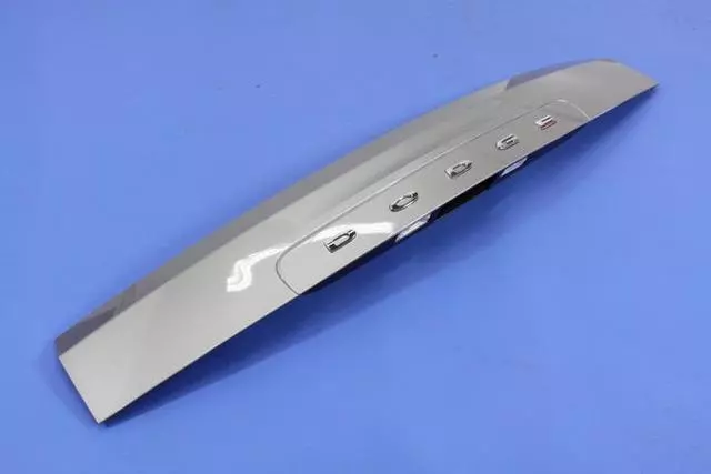 1SL16JSCAG - : Lift-Gate Handle for Dodge: Grand Caravan | Ram: C/V Image