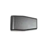 68140033AA - : Hinge Cover for Jeep: Wrangler, Wrangler JK Image