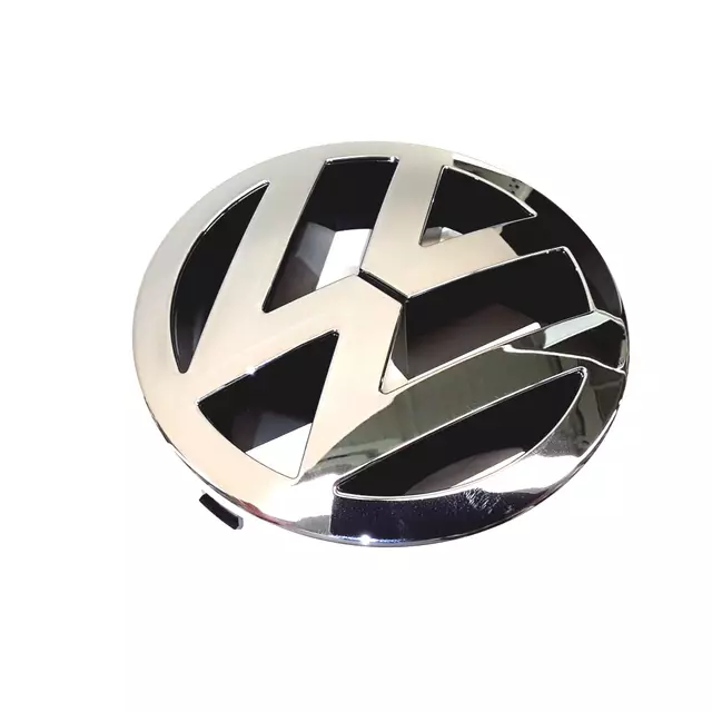 7L6853601AULM - Body: Emblem for Volkswagen: Routan, Touareg Image