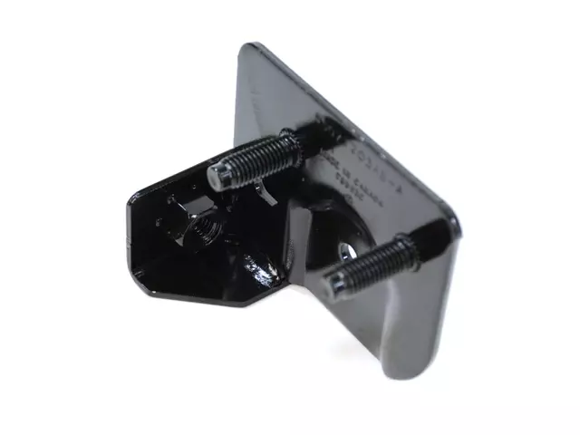 Bumper Bracket, Left - Mopar (55077203AB)