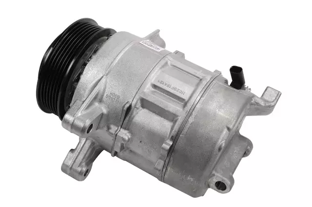 Compressor - GM (85739536)