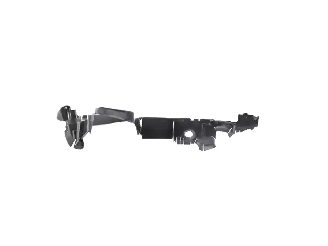 68239908AD - : Radiator Shield, Right for Mopar Image