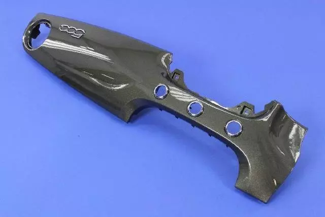 Instrument Panel Bezel, Right - Mopar (1SC36TZZAC)