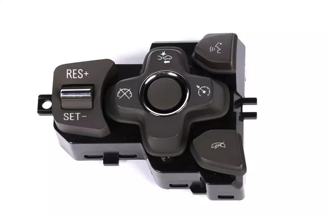 23154425 - Steering: Cruise Switch for Buick: LaCrosse Image