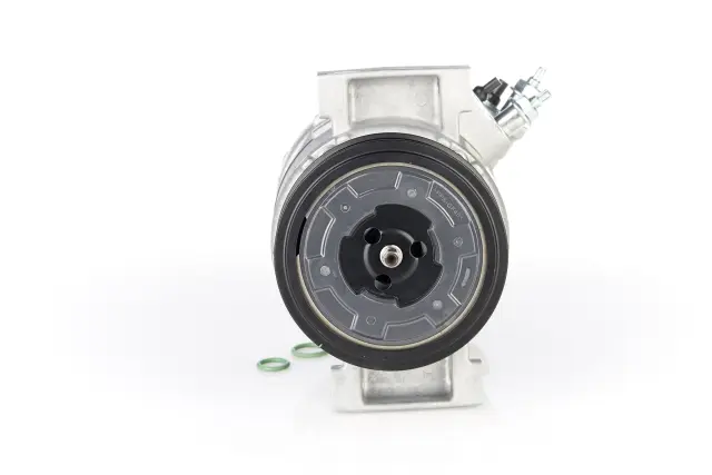 890030 - Air Conditioning &amp; Heat: Nissens A/C Compressor for NISSENS Image