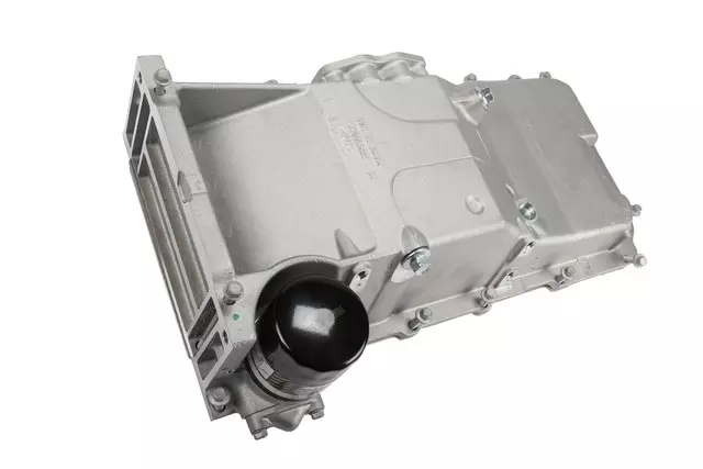 12664619 - Engine: Oil Pan for Chevrolet: Camaro Image