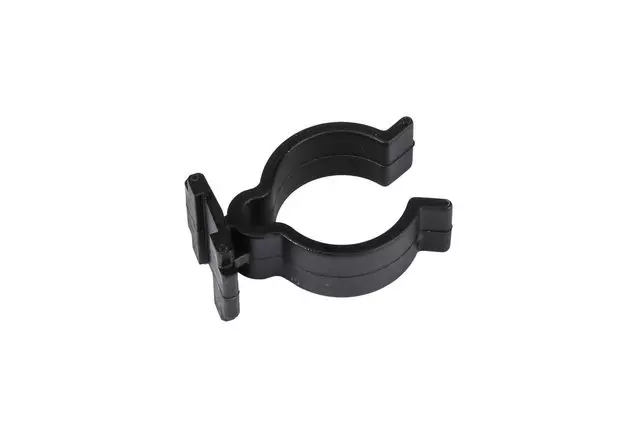 55568736 - : Positive Crankcase Ventilation (PCV) Hose Clip Bracket for GM Image