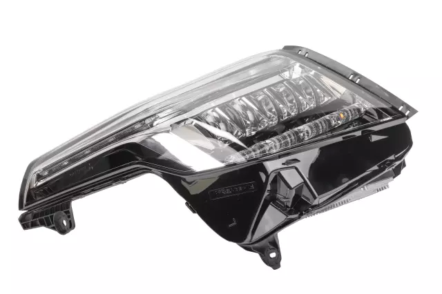 F Headlamp - GM (84580186)