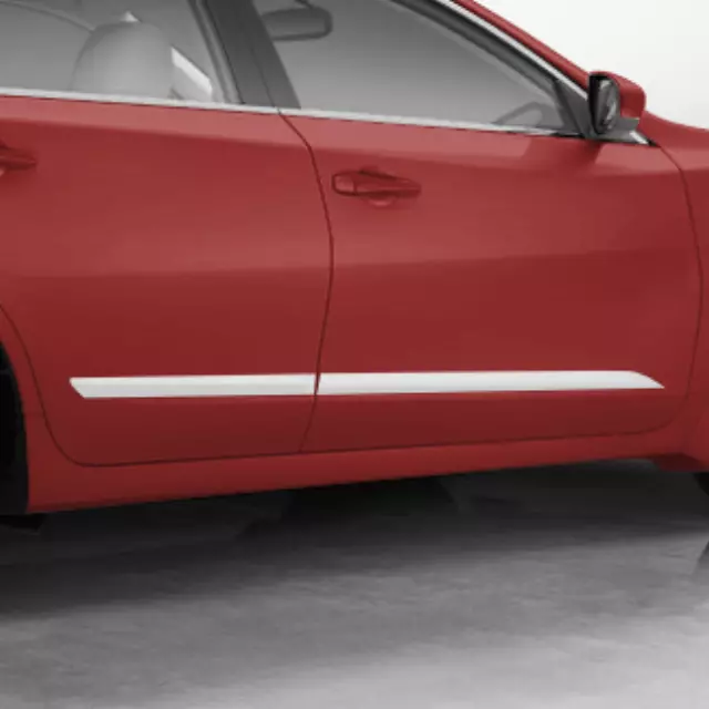 999G2U21C001 - Body: Body Side Moldings, Driver Side for Nissan: Altima Image