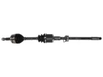 NCV69285 - : Lexus CV Axle Assembly  - Front Right for GSP Image