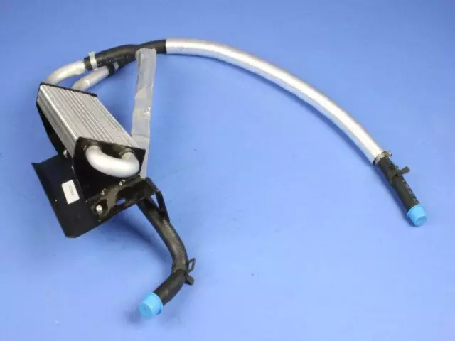 Power Steering Cooler - Mopar (5272494AF)