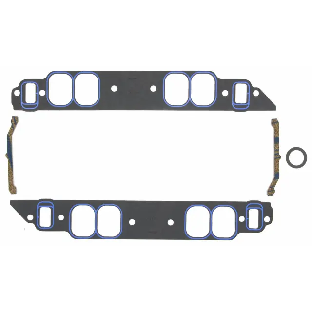 12813 - : Engine Intake Manifold Gasket Set for FEL-PRO Image