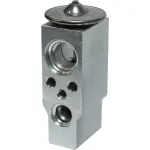 EX10109C - : A/C Expansion Valve -- Block Expansion Valve for UAC Image
