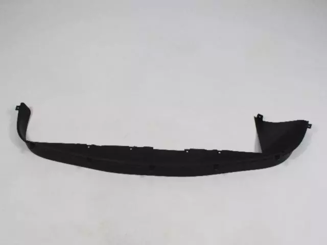 68159351AA - Frame, Bumper and Fascia: Front Air Dam for Mopar Image