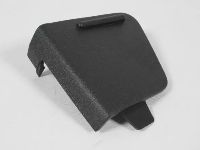 1DD55XDVAB - Interior Trim: Seat Belt Anchor Cover, Left for Mopar Image