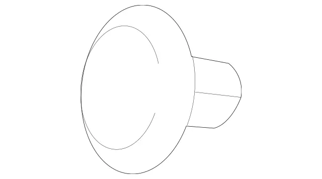 9912895 - Driver Seat: Grommet for Mercedes-Benz: AMG GT, AMG GT 43, AMG GT 53, AMG GT 55, AMG GT 63, AMG GT 63 Pro, AMG GT 63 S, AMG GT 63 S E Performance, AMG GT Black Series, AMG GT C, AMG GT R, AMG GT S, B Electric Drive, B250e, C350e, C400, C43 AMG, C450 AMG, C63 AMG, C63 AMG S, E300, E350, E43 AMG, E53 AMG, E63 AMG S, GLC300, GLC43 AMG, GLC63 AMG, GLC63 AMG S, ML63 AMG, SL43 AMG, SL55 AMG, SL63 AMG, SL63 AMG S E Performance, SLS AMG Image image