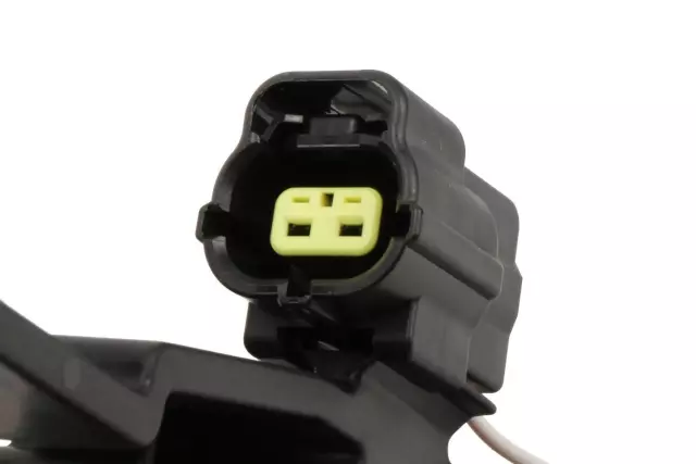 25959029 - : Part# 25959029 Front Driver Side Exterior Door Handle Bracket for Cadillac: STS Image