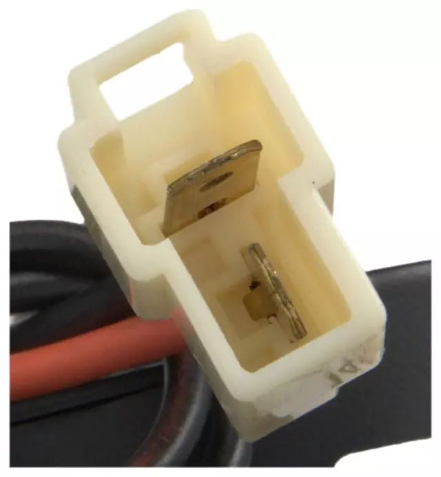 19189302 - : Heating and Air Conditioning Blower Motor for GM Image