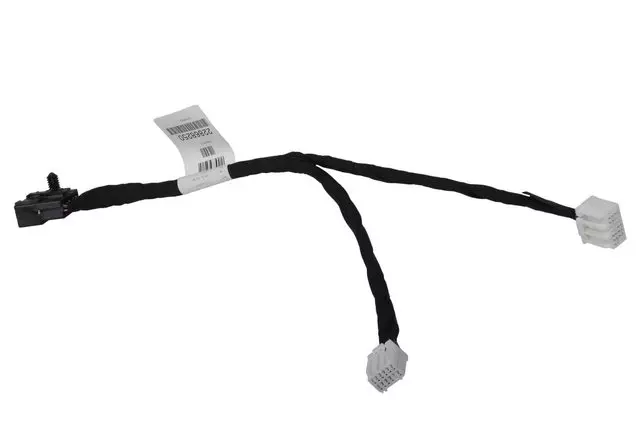 22868250 - : Body Wiring Harness Connector Adapter for GM Image